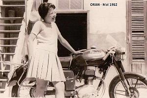Oran- SDV- 7136- 
